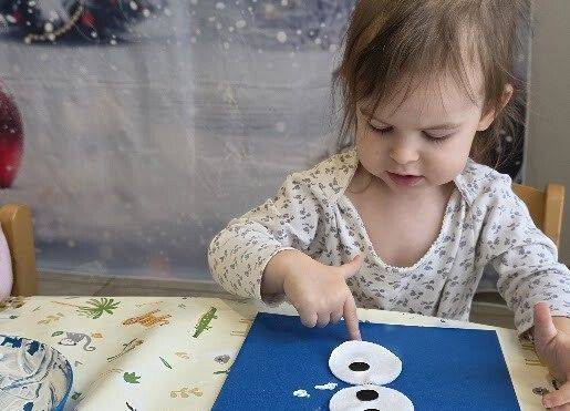 Grafika 11: Temat kompleksowy ,,Części ciała''