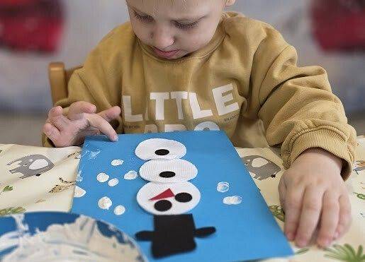 Grafika 12: Temat kompleksowy ,,Części ciała''