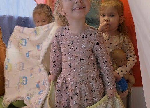 Grafika 16: Temat kompleksowy ,,Części ciała''