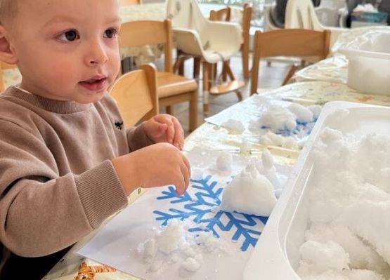 Grafika 32: Temat kompleksowy ,,Części ciała''