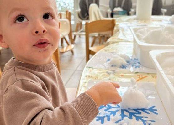 Grafika 35: Temat kompleksowy ,,Części ciała''