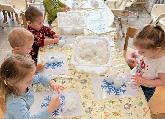 Grafika 37: Temat kompleksowy ,,Części ciała''