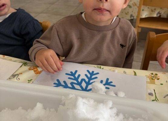 Grafika 41: Temat kompleksowy ,,Części ciała''