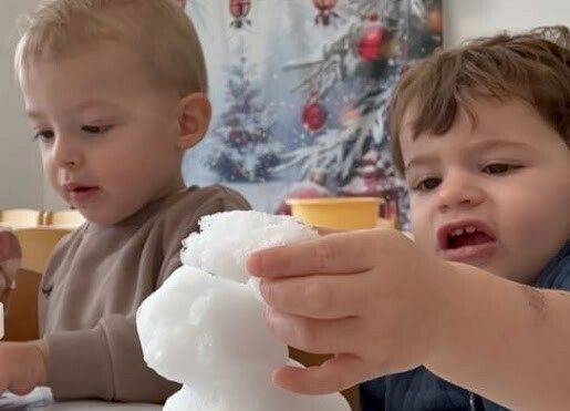 Grafika 44: Temat kompleksowy ,,Części ciała''