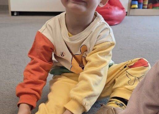 Grafika 2: Dzień Kubusia Puchatka