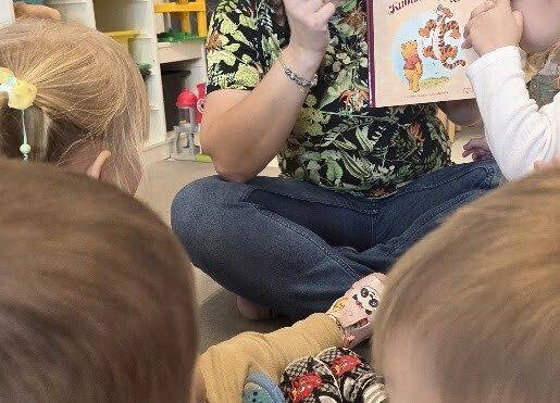 Grafika 5: Dzień Kubusia Puchatka