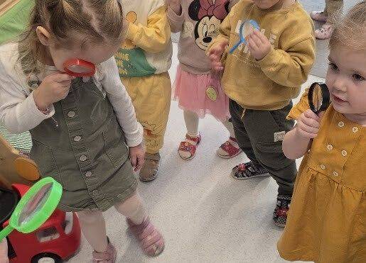 Grafika 8: Dzień Kubusia Puchatka