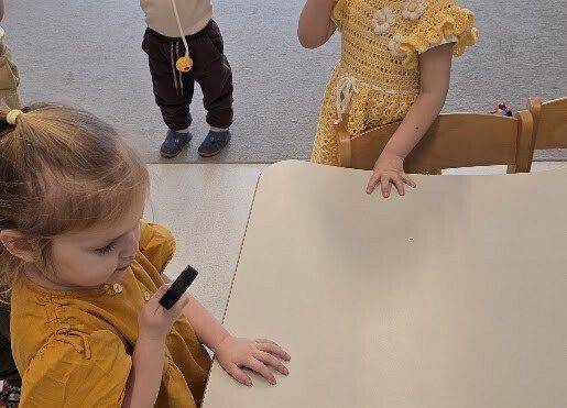 Grafika 9: Dzień Kubusia Puchatka