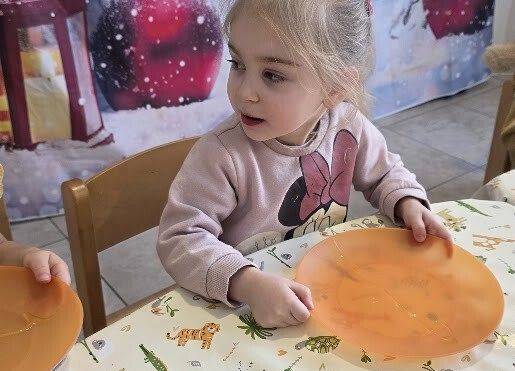 Grafika 13: Dzień Kubusia Puchatka