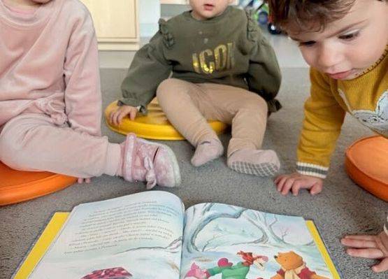 Grafika 15: Dzień Kubusia Puchatka