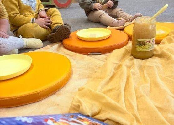 Grafika 18: Dzień Kubusia Puchatka