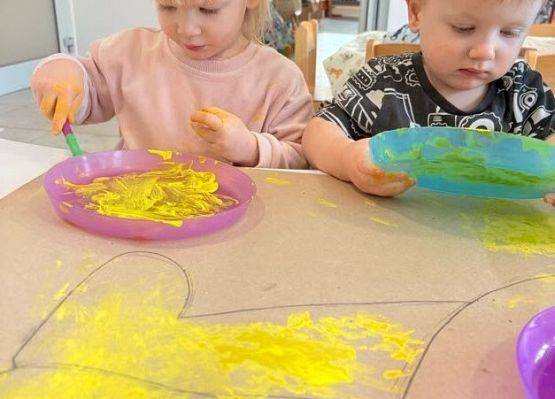 Grafika 19: Dzień Kubusia Puchatka