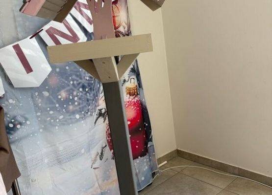 Grafika 4: Rozstrzygniecie Konkursu Rodzinnego "Karmnik dla ptaków"