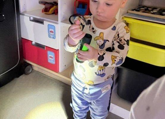 Grafika 6: ,,ŚWIATŁO W RUCHU,,