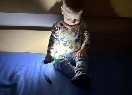 Grafika 11: ,,ŚWIATŁO W RUCHU,,