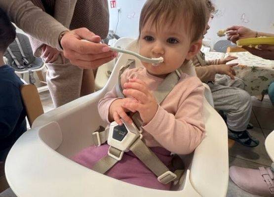 Grafika 7: Trzecie urodzinki Igi