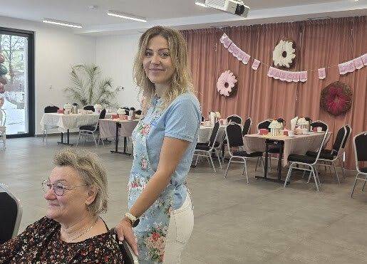 Grafika 13: Słodko z Babcią i Dziadkiem