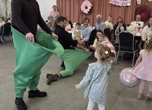 Grafika 22: Słodko z Babcią i Dziadkiem