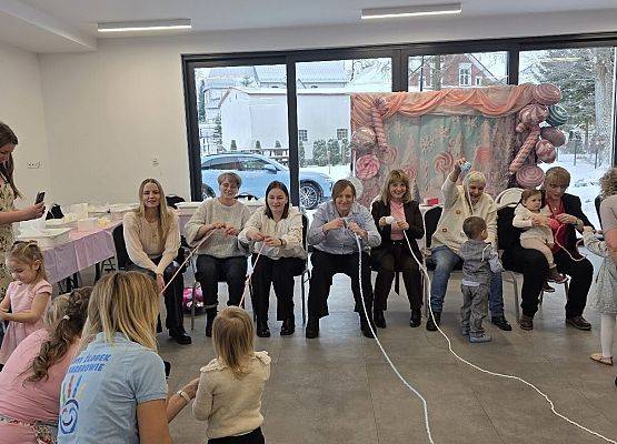 Grafika 26: Słodko z Babcią i Dziadkiem