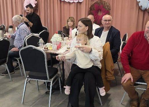 Grafika 25: Słodko z Babcią i Dziadkiem