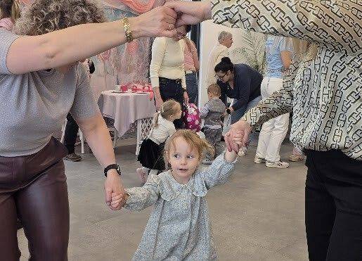 Grafika 27: Słodko z Babcią i Dziadkiem