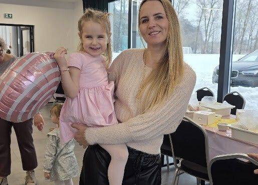 Grafika 29: Słodko z Babcią i Dziadkiem