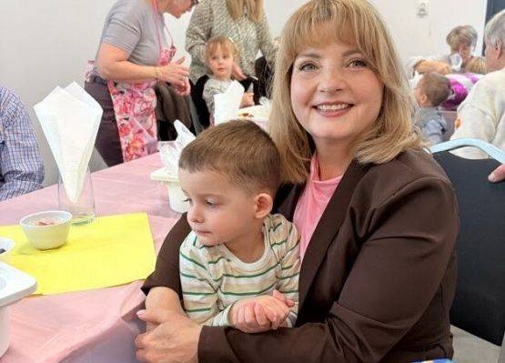 Grafika 42: Słodko z Babcią i Dziadkiem