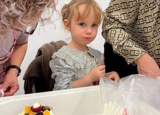 Grafika 43: Słodko z Babcią i Dziadkiem