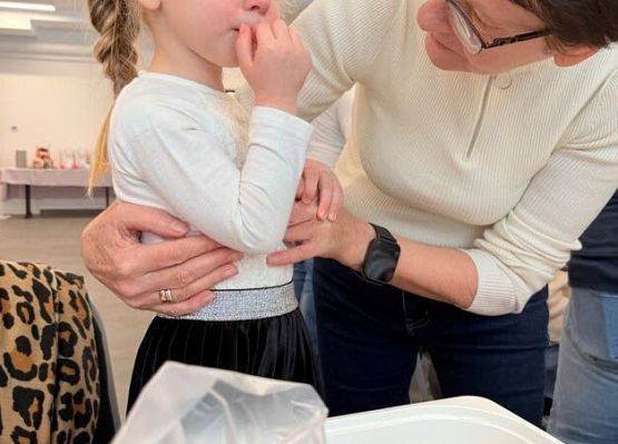 Grafika 45: Słodko z Babcią i Dziadkiem