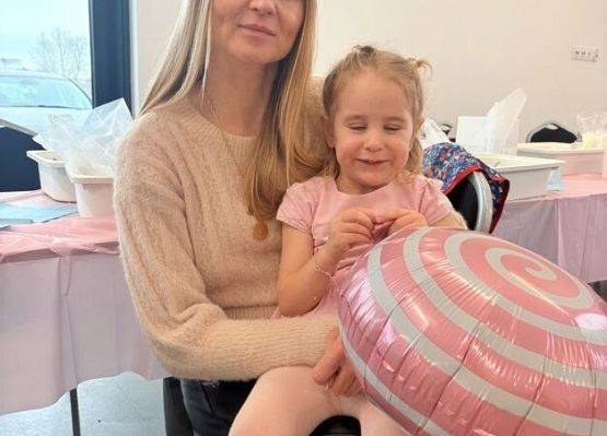 Grafika 53: Słodko z Babcią i Dziadkiem