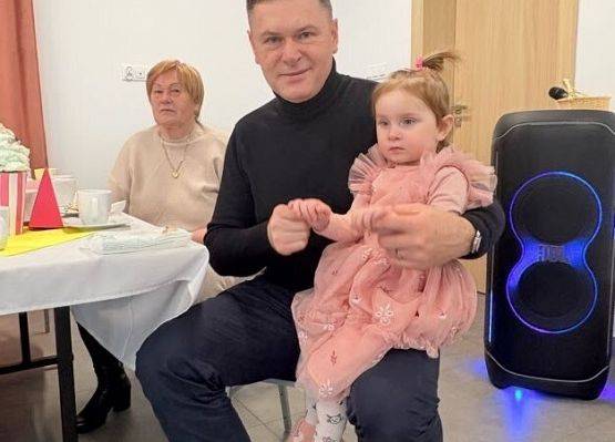 Grafika 57: Słodko z Babcią i Dziadkiem