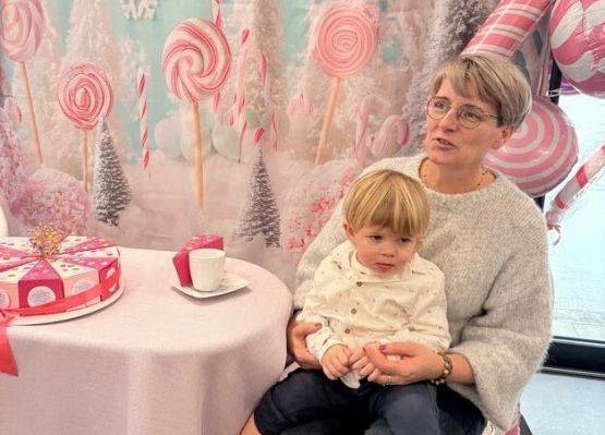 Grafika 58: Słodko z Babcią i Dziadkiem