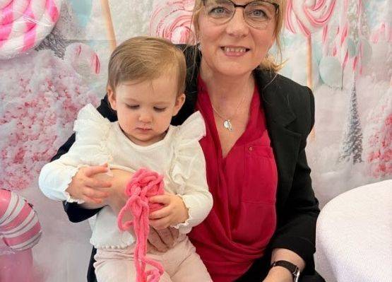 Grafika 60: Słodko z Babcią i Dziadkiem