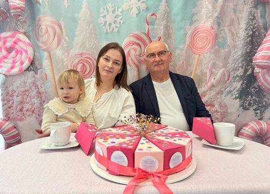 Grafika 66: Słodko z Babcią i Dziadkiem