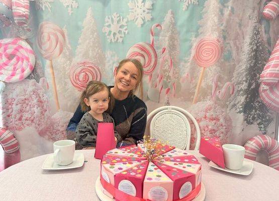 Grafika 68: Słodko z Babcią i Dziadkiem