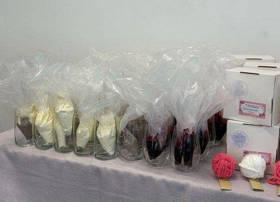 Grafika 70: Słodko z Babcią i Dziadkiem