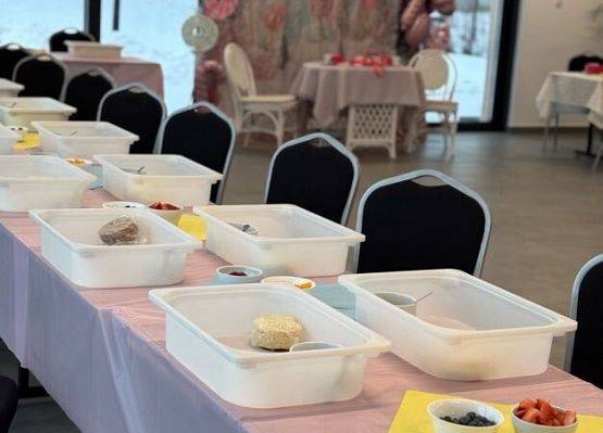 Grafika 72: Słodko z Babcią i Dziadkiem