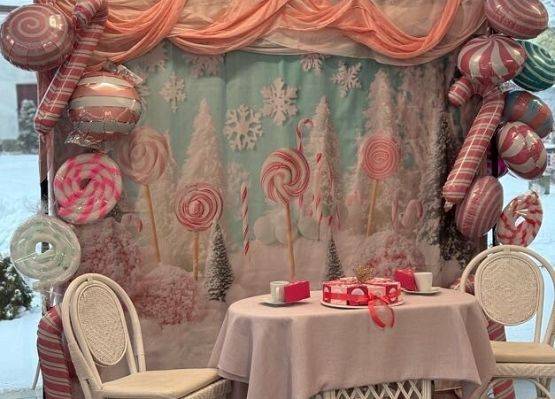 Grafika 73: Słodko z Babcią i Dziadkiem