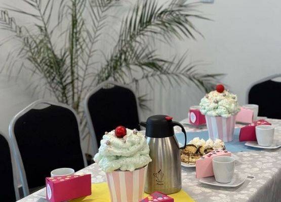 Grafika 74: Słodko z Babcią i Dziadkiem