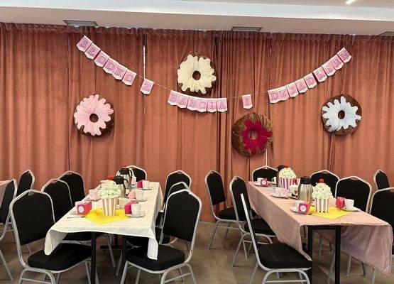 Grafika 76: Słodko z Babcią i Dziadkiem