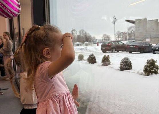 Grafika 77: Słodko z Babcią i Dziadkiem