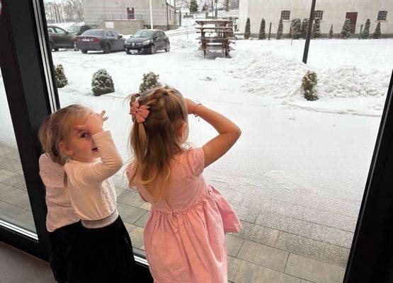 Grafika 78: Słodko z Babcią i Dziadkiem