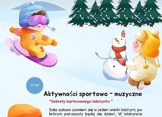 Grafika 3: Już luty i dosłownie podkuj buty !!!!!