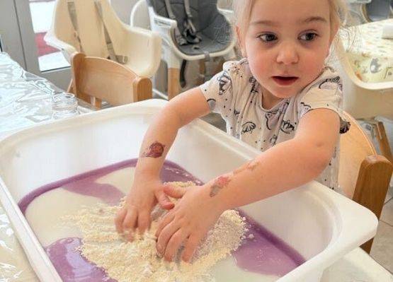 Grafika 2: Ciastolina