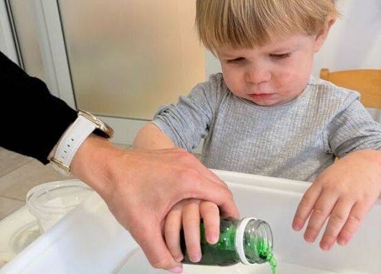 Grafika 3: Ciastolina