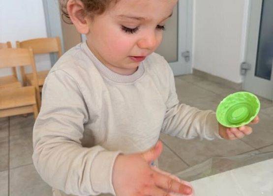 Grafika 11: Ciastolina