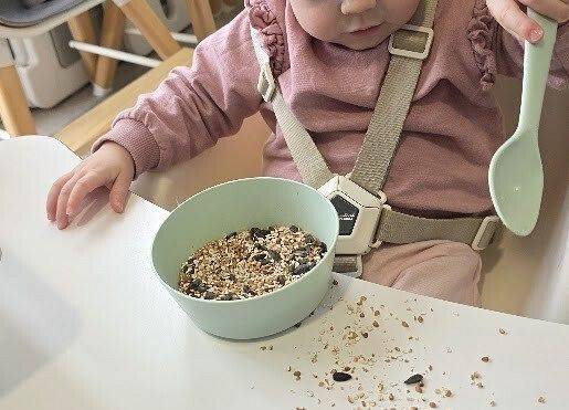 Grafika 10: Eko karmniki dla ptaszków