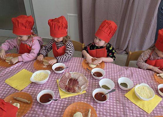 Grafika 3: Dzień Pizzy