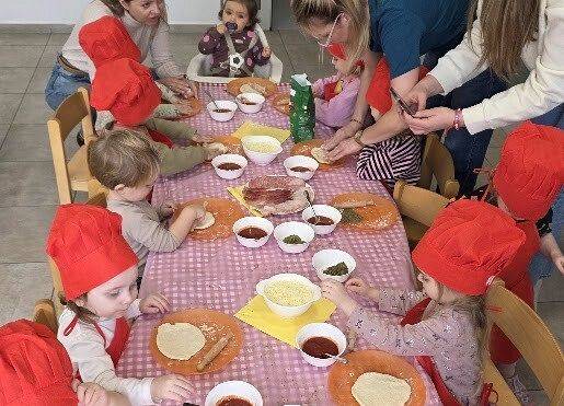 Grafika 11: Dzień Pizzy