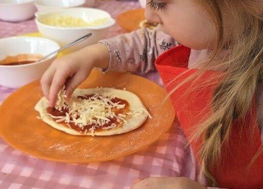 Grafika 14: Dzień Pizzy